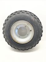 ♻️ Quadzilla Stinger R 250 2006 Front Right Side Wheel ♻️