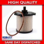 FOR FORD TRANSIT MK7 CUSTOM 2.2 TDCI DIESEL FUEL FILTER 1837319 (2006-2014)