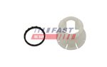 Fits FAST FT73305 GEARBOX LEVER MECHANISM FIAT DOBLO 09>  ⭐UK Stock⭐