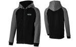 Official SKODA Motorsport Hoodie  - 084131