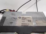 BMW X5 CAR STEREO HEAD UNIT 65906942908 E53 2004