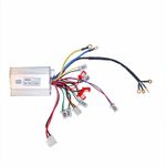 HMParts 48V 1000W Controller ECU For Kids Electric ATV 2 Reverse