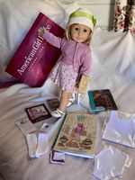 American Girl Doll Kit Her Accessories 1999
