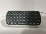 Xbox 360 Chatpad - White
