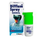 Difflam Benzydamine Hydrochloride Sore Throat Spray - 30ML UK
