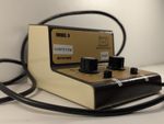 Gaugemaster Model D Electronic Loco Controller Twin Controller