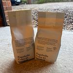 Kerakoll Fugabella Colour 43 Beige Resin-Cement Grout 3kg x2 Bio-building
