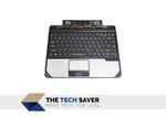 Panasonic Toughbook CF-VKB331U Slim Base Keyboard QWERTY US/INT for CF-33