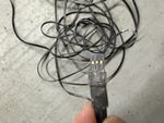 Aqualisa Digital Data Cable 204102