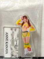STARDOM Acrylic Stand Lottery Anne Kanaya Acrylic Stand