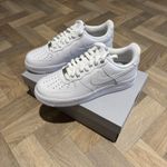 Nike Air Force 1 '07 | All Sizes | White | Next Day Delivery