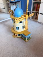 Sylvanian Families Firld view windmill