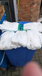 50 x Socket Mop Head - Maxi SYRSorb - Kentucky - Green  450g  x 50 water damage 