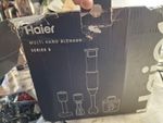 Haier Multi Hand Blender & Chopper Series 5 1000W Black 