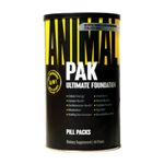 Universal Nutrition Animal 44Packs💥Multi Vitamin Complex+Amino💥Fast Delivery💥