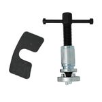 Universal Right Handed Brake Caliper Piston Rewind Tool Wind Back Kit