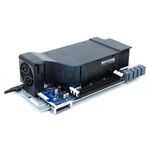 HP (935686-001) Z6 G4 2nd CPU Riser Board, Fan & Heatsink 844782-001