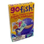 House of Marbles Go Fish Card Game – Classic Family Kids Card Game Ages 3+