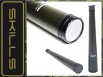 Skills Tackle Aqua scope viewer underwater fish finder see deeper *NEW*