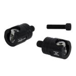 Avalon Archery Tec-X Pro Quick Detach Stabilizer Mount - Angles Available