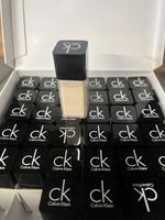 Calvin Klein Subliminal Purity Mineral Based Loose Powder FULL SIZE SAMPLES