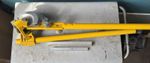 Hilmor Pipe Benders With Formers