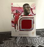 Futera Liverpool FC 2026 Ibrahima Konaté LMA06 Memorabilia /7