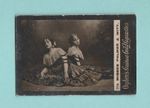 OGDENS GUINEA GOLD - NO. 776  -  MISSES  PALMER  &  WITT  - 1901
