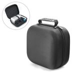 For XGIMI NEW Play Projector Protective EVA Bag 26x22x11CM Compact Carry Case