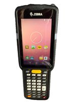 Zebra Handheld scanners MC330M excellent condition 