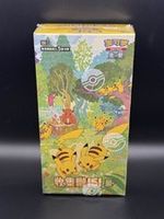 CHINESE POKEMON 151 GATHERING SLIM BOOSTER BOX BRAND NEW SEALED SLIM