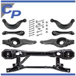 Rear Subframe For Focus MK2 DA And 6 Control Arms And Bolts Left Right