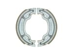 Brake Shoes Rear For Yamaha YN 100 Neos 100 1999-2003