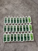 27 X Specsavers Easy Vision Contact Lenses Solution (see Description For Detail)