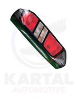 OEM Tail LED Light Lamp Rear Right Fits Ford Custom 2024 2728870 PZ3113404AD