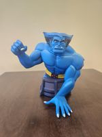 Marvel X-Men '97 Animated Series BEAST Resin Bust Limited Diamond Select NEW!