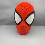 Spiderman Face Shell