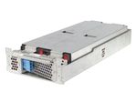 Genuine APC RBC43 UPS Replacement Battery Pack (No Batteries)