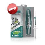 XADO EX120 BOX Fuel Pumps Injection Equipment Additive Restores Repairs Protects