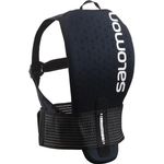 Salomon - Flexcell JR Back Protector Vest - Junior Spine Protection