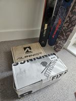 Atomic / Salomon Shift 13 SH110 Bindings