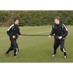 Precision Evasion Fitness Training Belt Football/Hockey/Rugby Agility
