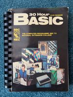 30 Hour Basic NEC Correspondence Text Course M027