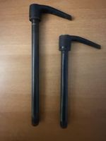 Pair of DT Swiss through skewers