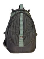 The Kata HB-207 GDC Hiker Backpack is a large, heavy-duty camera backpack