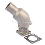 Exhaust Elbow for Volvo Penta D1-13, D1-13B, D1-20, D1-20B, D1-30, D1-30B, D2-40