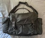 DOMKE “journalist Bag” J-1 Black Ballistic Nylon.