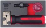 Welzh Werkzeug Hand Held Brake Pipe Flaring Tool Use On Car  3/16 1210WW