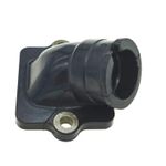 Inlet/Intake Manifold for 50cc Piaggio/ Gilera/ Vespa,Aprilia SR50 23mm