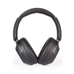 Intempo Alto Primo Noise Cancelling Wireless Headphones  Bluetooth, 35h Playtime